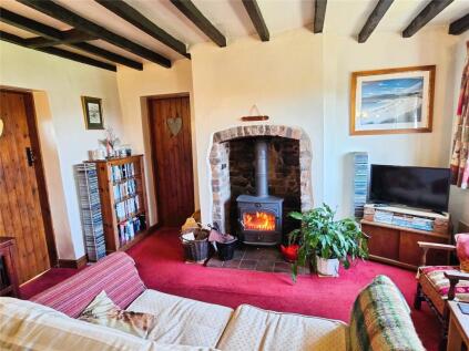 Hengoed, Oswestry, Shropshire, SY10