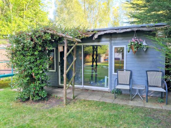 Summerhouse