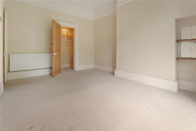 Bedroom 1 To Wc