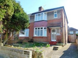 9, Churchill Crescent, Poole BH12 2NG