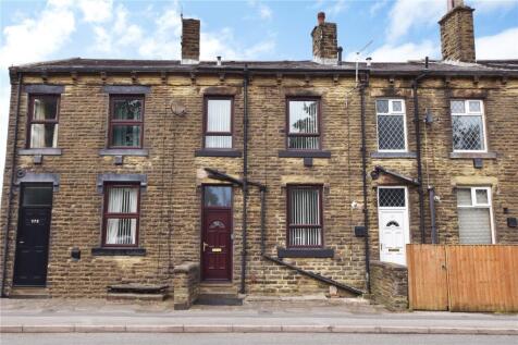 Wakefield Road, Drighlington, Bradford, West Yorkshire