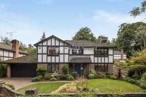 56, Sundridge Avenue, Bromley BR1 2QD