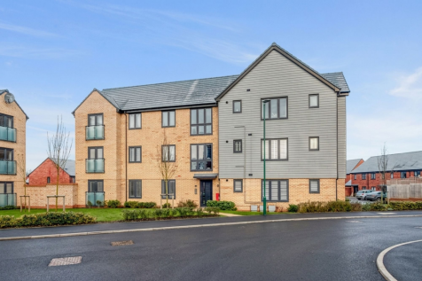Vendace Road, Shirley, B90