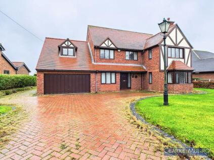 Wolviston Road, Wolviston