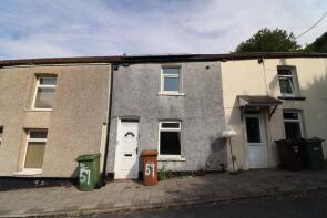 59, Morgan Street, New Tredegar NP24 6AE