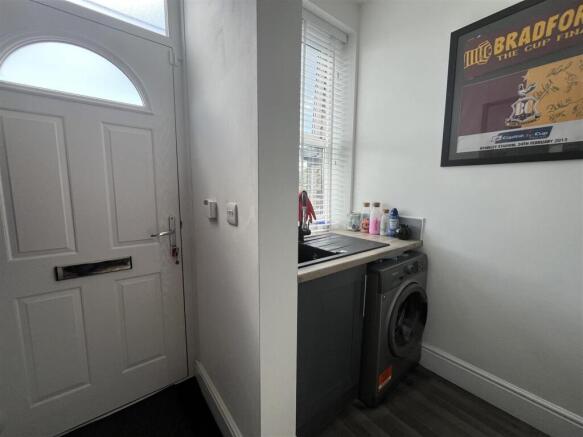 1 bed End of Terrace for sale Image 9