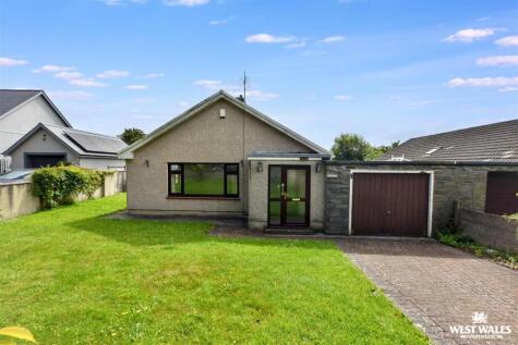 Lawrenny Road, Cresselly, Kilgetty