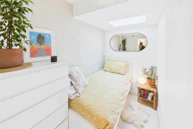 Ground Floor Bedroom