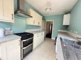162, Harrow Road, Leicester LE3 0JX