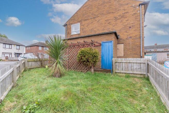 Copperbeech Road, Ketley, Telford, Shropshire, TF1 5BQ photo 4