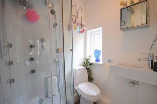 En suite