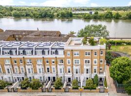 163, Stevenage Road, London SW6 6PB