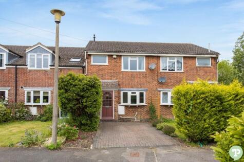 Howe Close, Wheatley, OX33
