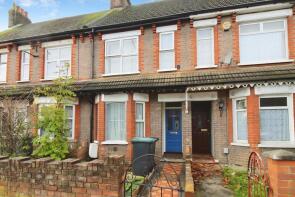349, Beechwood Road, Luton LU4 9RG