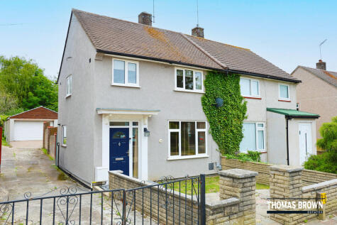 Curtismill Way, Orpington