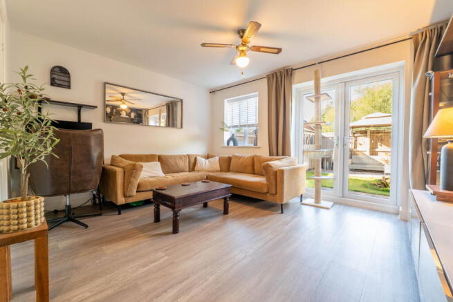 Oaktree Way, Rothley, LE7 7YF photo 4