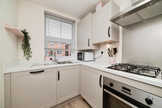2 bed End of Terrace for sale Image 5