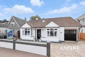 52, Thundersley Park Road, South Benfleet, Benfleet SS7 1ET