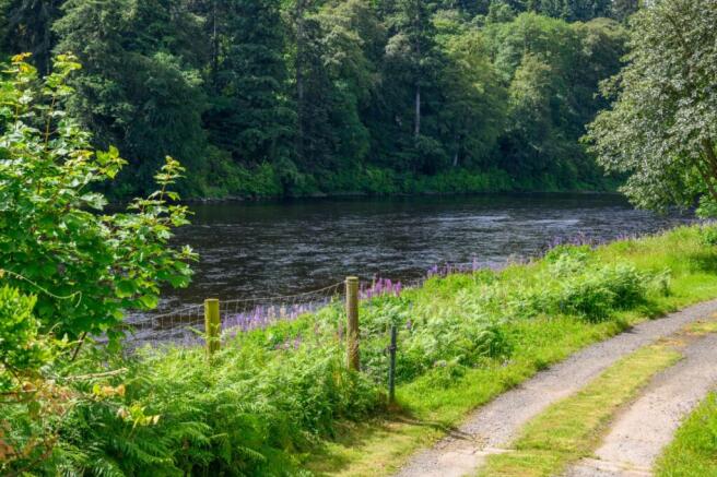 Riverbank
