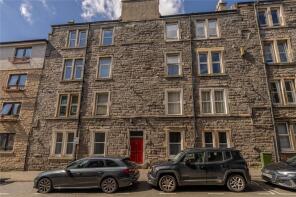 Pf4, 9, Lyne Street, Abbeyhill, Edinburgh EH7 5DN