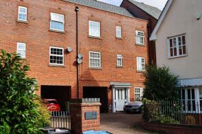 56, Frampton Grove, Westcroft, Milton Keynes MK4 4GE