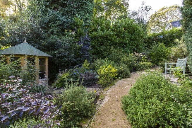 Garden View 2