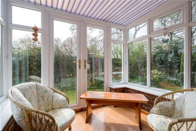 Sunroom