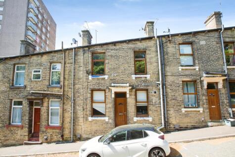 Mount Street, Sowerby Bridge