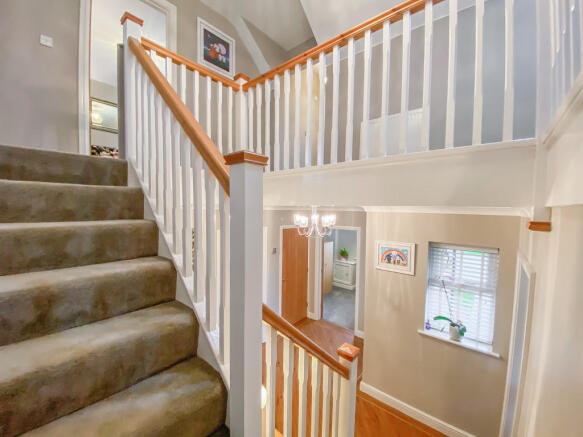 Stairway
