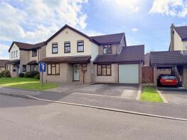 6, Blagdon Walk, Frome BA11 2YH