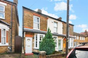 20, Heath Road, Uxbridge UB10 0SL