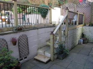 Rear Garden (2)