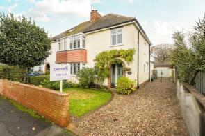 6, Poplar Grove, Hayling Island PO11 9DN