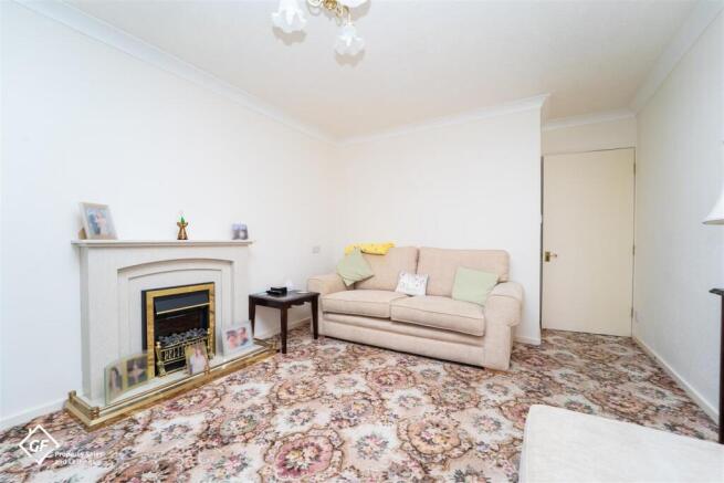 Monkswood Avenue, Bare, Morecambe photo 4