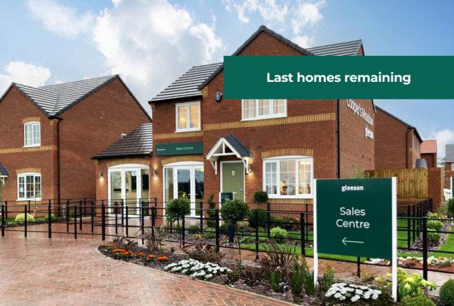 3 bed Detached for sale Image 8