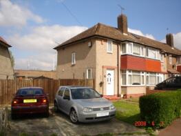 24, Whiting Avenue, Barking IG11 8JH