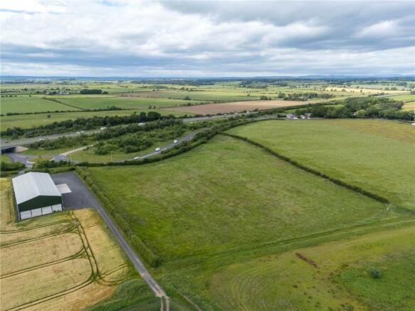 Land At Stannington