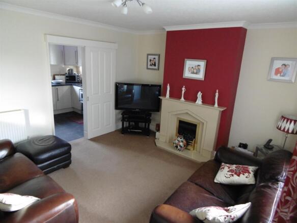 Living Room Image One