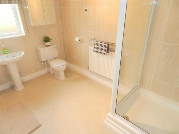 HOUSE BATHROOM