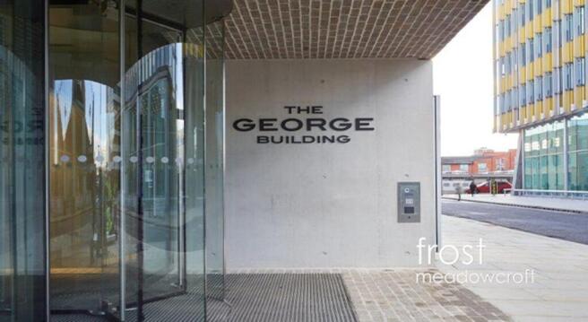 George Building Notting Hil W11 office to let 3.