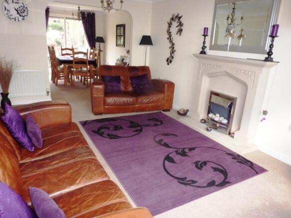Through Lounge