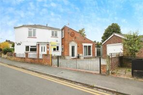 25, Lower Armour Road, Tilehurst, Reading RG31 6HH
