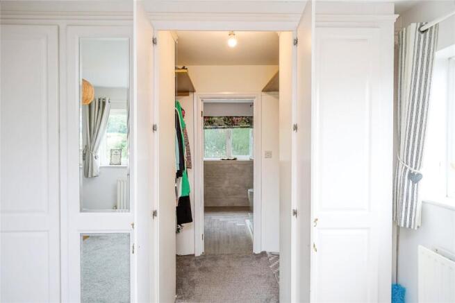 Secret En-Suite