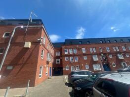 Flat 30, Woodstock, Billing Road, Northampton NN1 5DT