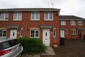 12, William Bees Road, Coalville LE67 3AS
