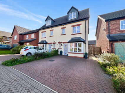 Pepperill Place, Brampton, CA8