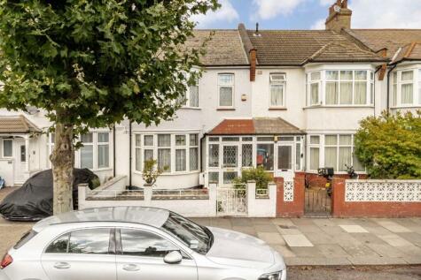 Whitmore Gardens, Kensal Rise