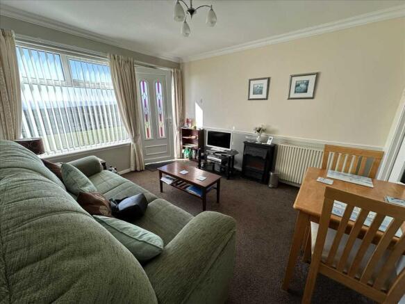 Dolphin Way, Gristhorpe Bay (Near Filey) photo 4