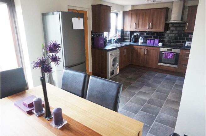 Kitchen / Diner