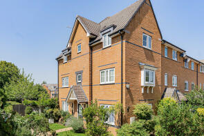 13, Gallows Way, Hertford SG13 7US
